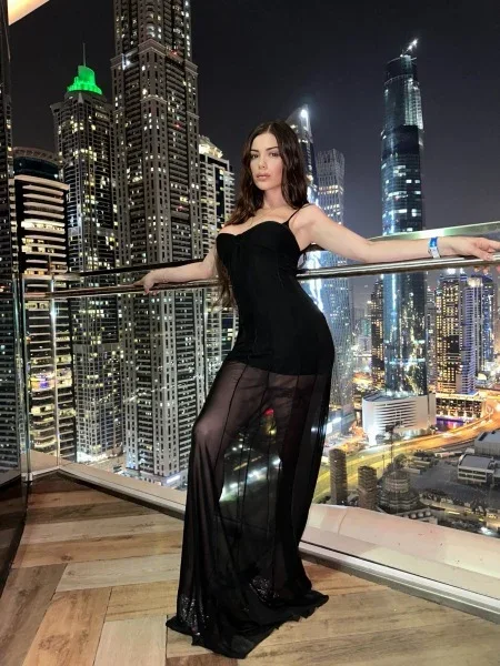 FirstClasVALERIA, photo 43