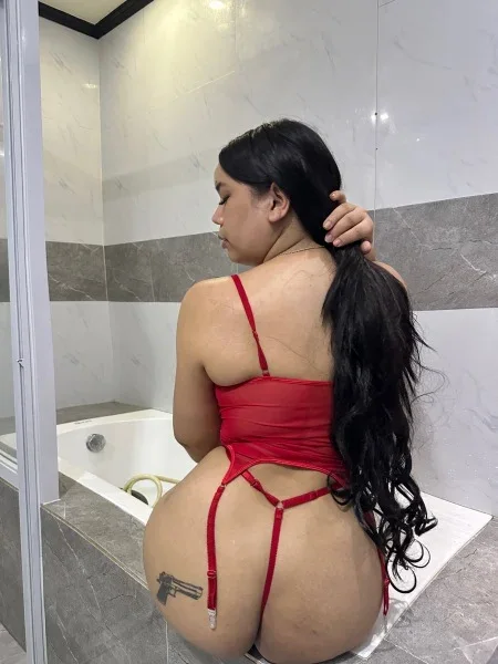FuckRoxanne, photo 3
