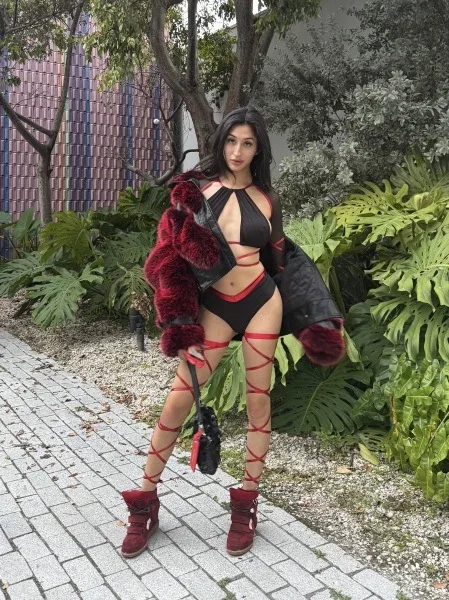 Heavenlybarbiie, photo 16