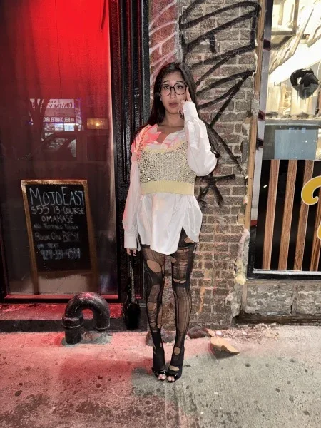 Heavenlybarbiie, photo 41