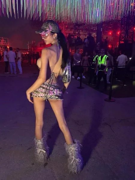 Heavenlybarbiie, photo 7