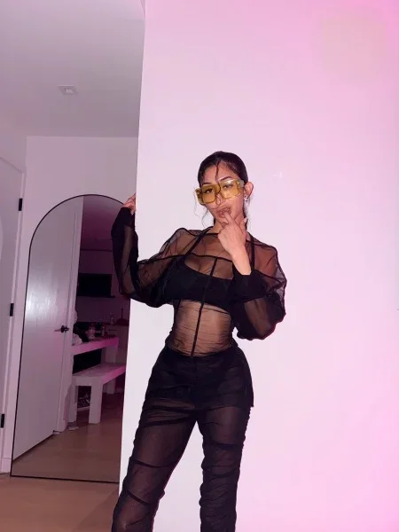 Heavenlybarbiie, photo 8