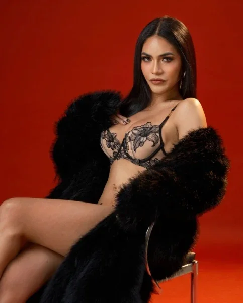 Katharzyna, photo 2