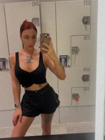 KAYLAA, escort in Guangzhou, photo 1