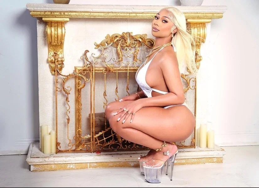 KhristinaFoxx, photo 11