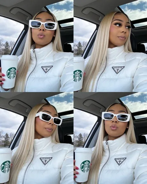 KhristinaFoxx, photo 3