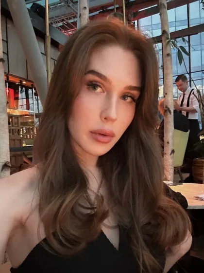 Kseniia, escort in Beijing, photo 1