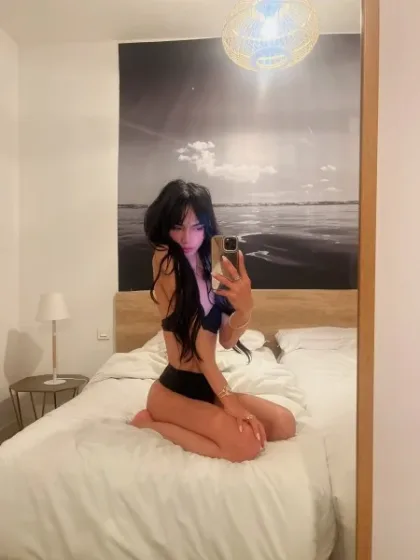 LoisaaLadyboy, escort in Hong Kong, photo 1