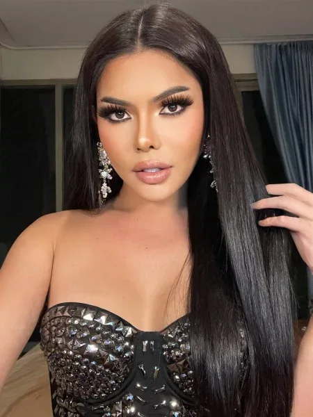 ManilaTsPornstar, photo 19