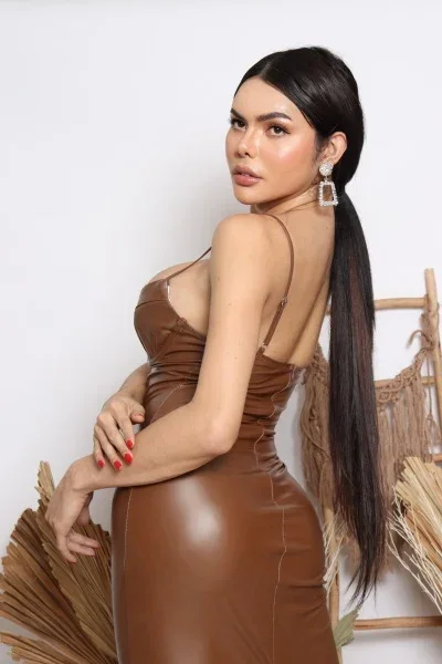 ManilaTsPornstar, photo 2