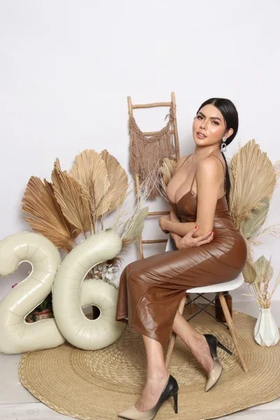 ManilaTsPornstar, photo 23