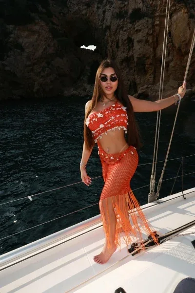 MarianaBrazil, photo 14