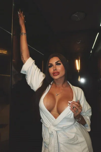 MarianaBrazil, photo 15