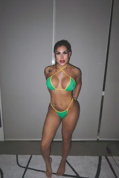 MarianaBrazil, photo 21