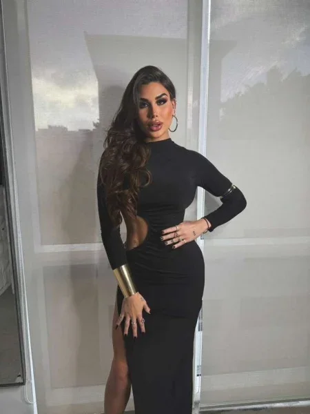 MarianaBrazil, photo 24