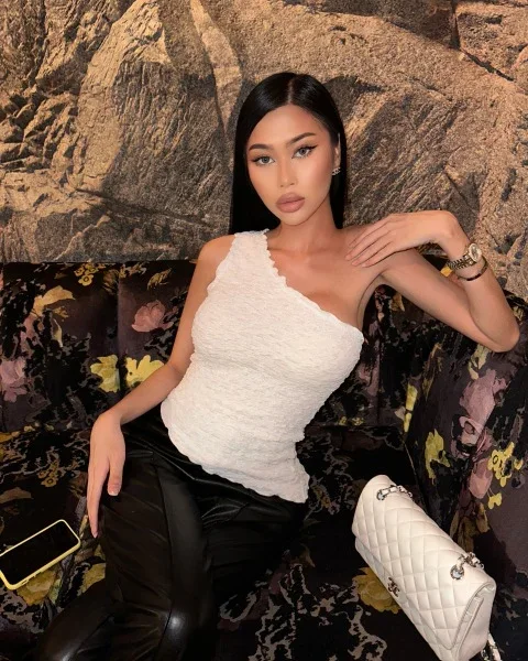 Melaniebaby, photo 21