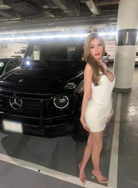 Melaniebaby, photo 3