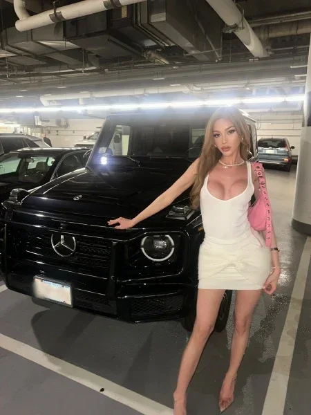 Melaniebaby, photo 5