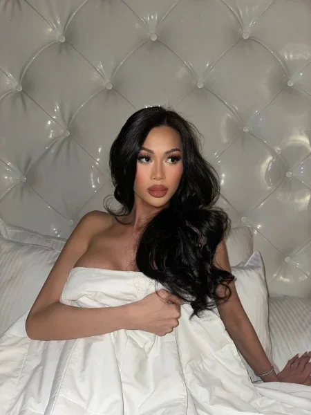 Melaniebaby, photo 8
