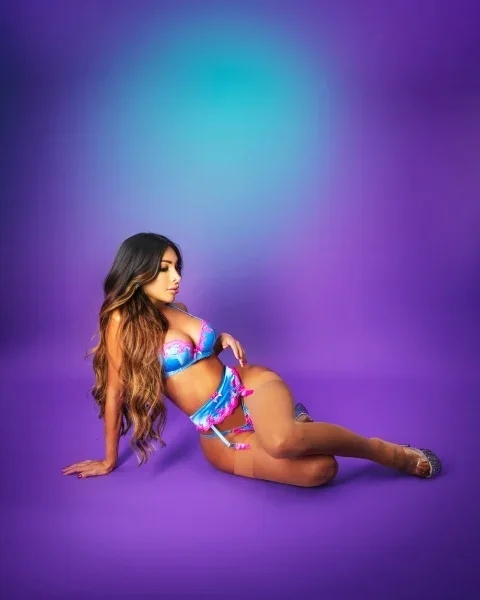 MiaXXL, photo 12