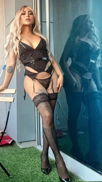 MistressGreyyy, photo 44