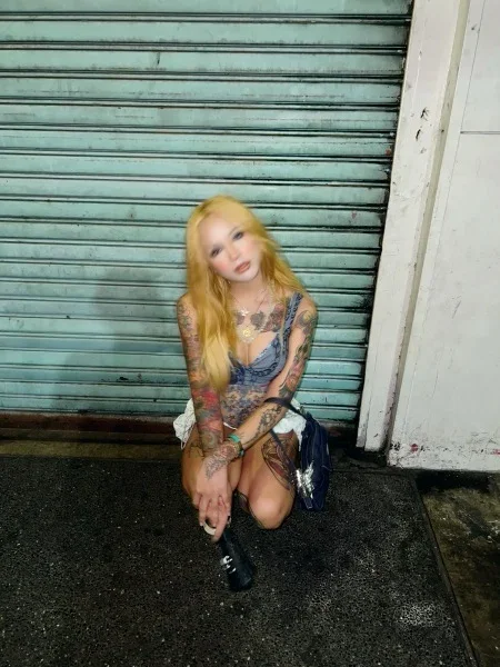 Mistressisis, photo 7
