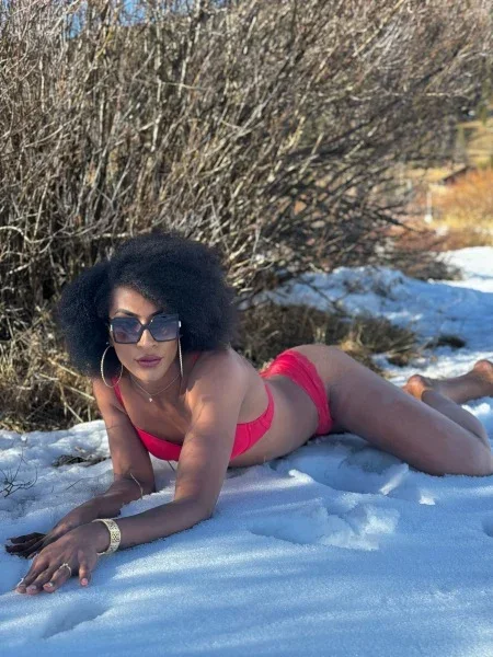 NahomyHott, photo 4