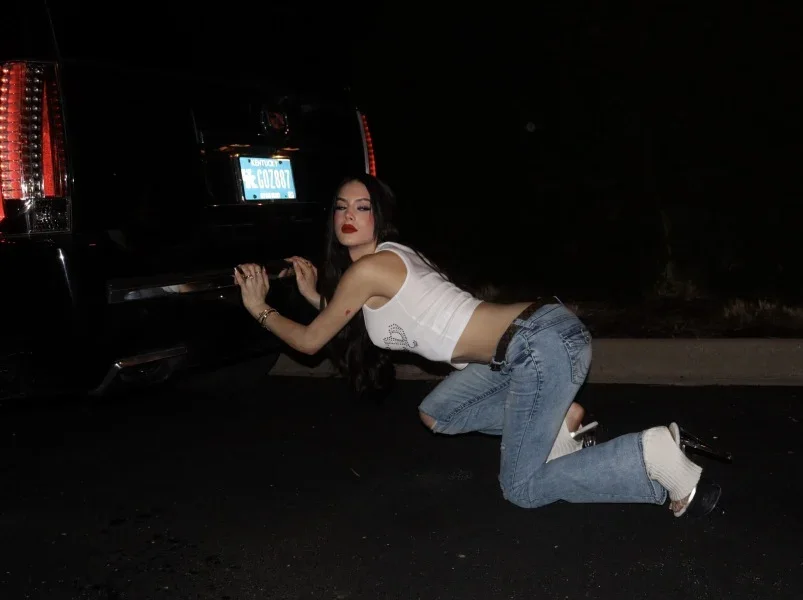 Naughtygirlkeke, photo 63