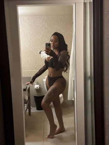 Naughtyniyah, photo 11