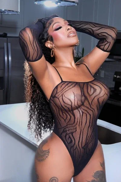 Naughtyniyah, photo 20