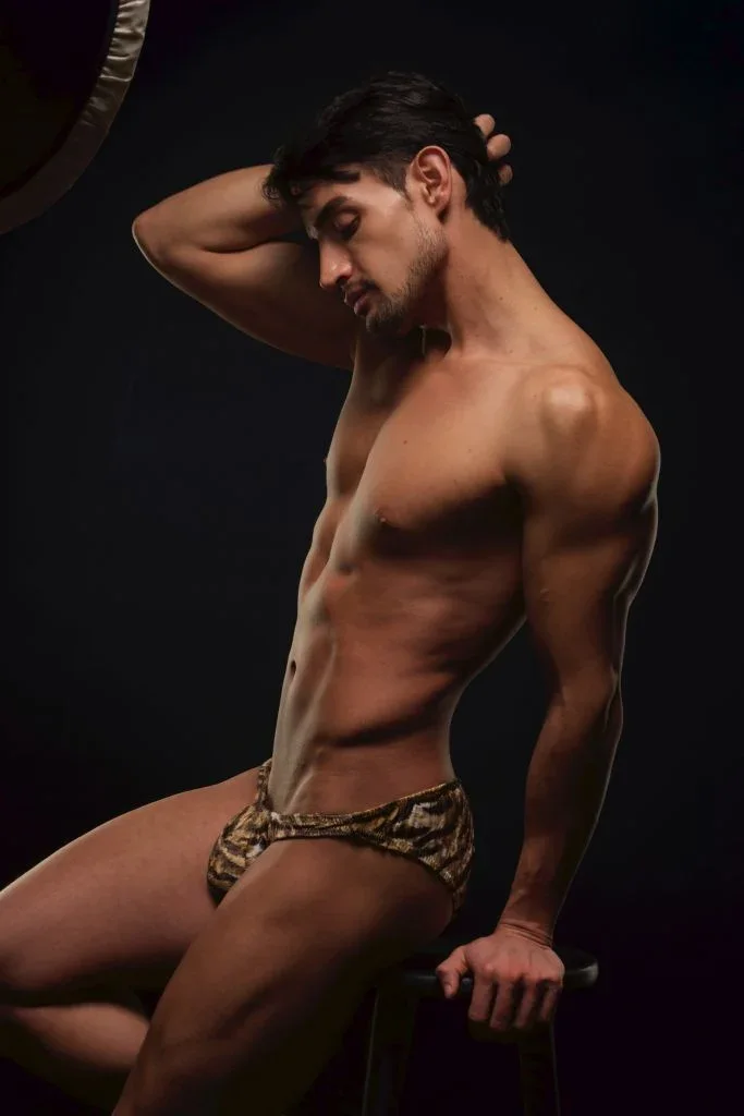 AcroAlex, photo 7