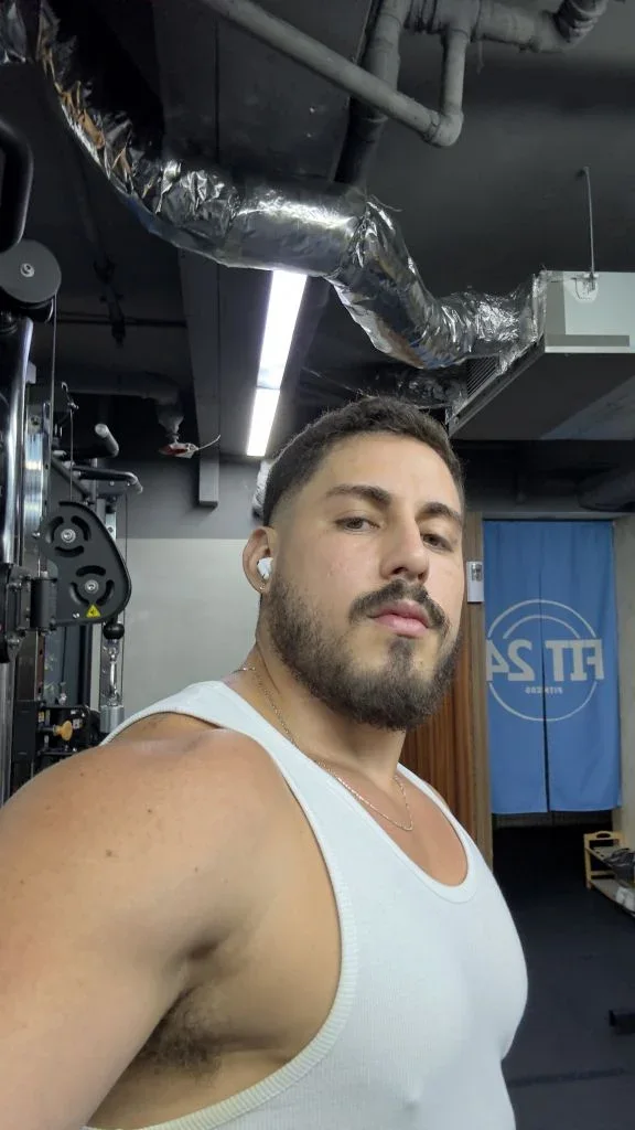 Adrian Brazil, photo 14