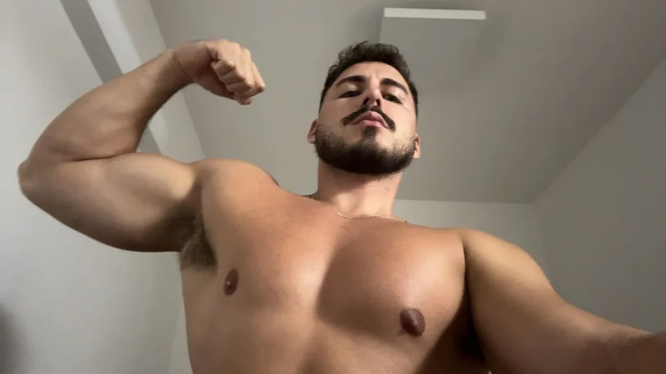 Adrian Brazil, photo 2