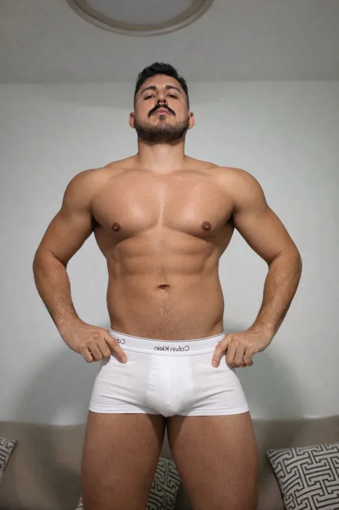 Adrian Brazil, photo 8