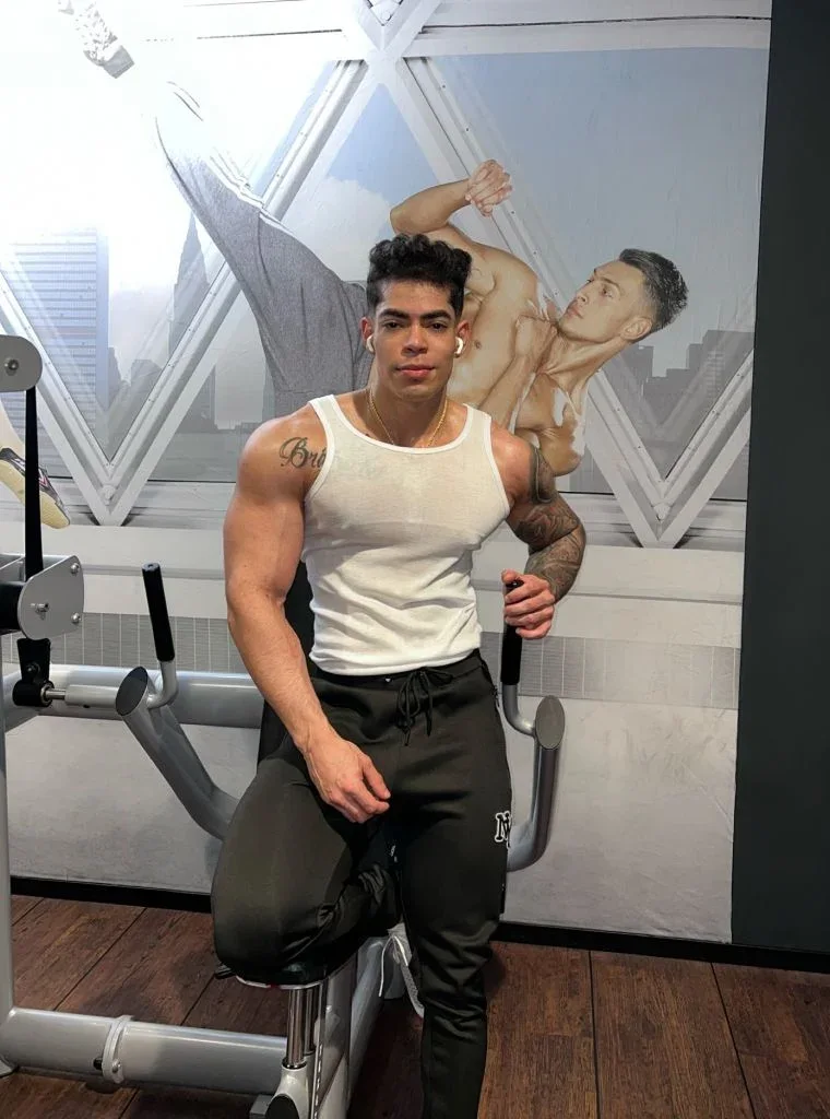 Adrianhotxxx, photo 11