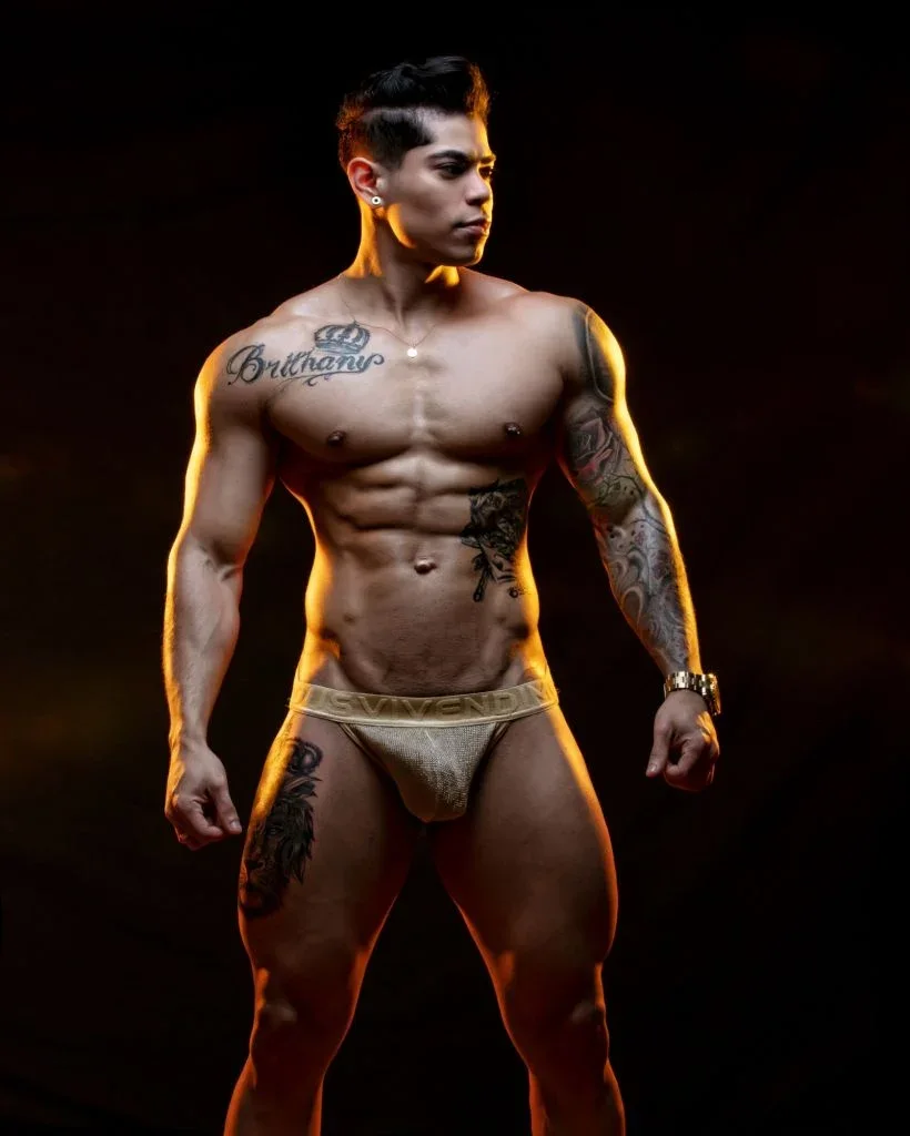 Adrianhotxxx, photo 12