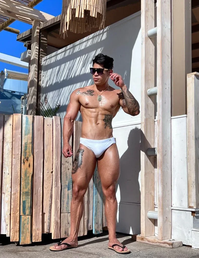 Adrianhotxxx, photo 13