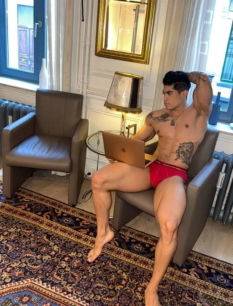 Adrianhotxxx, photo 14
