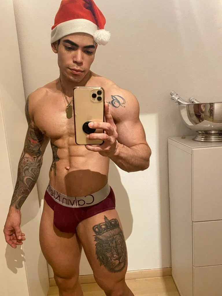 Adrianhotxxx, photo 15