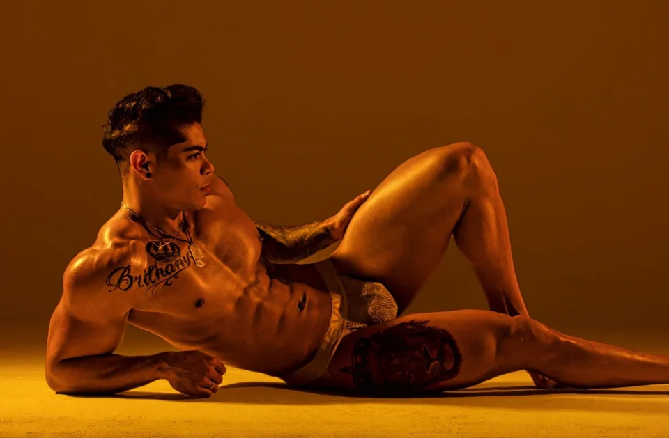 Adrianhotxxx, photo 17