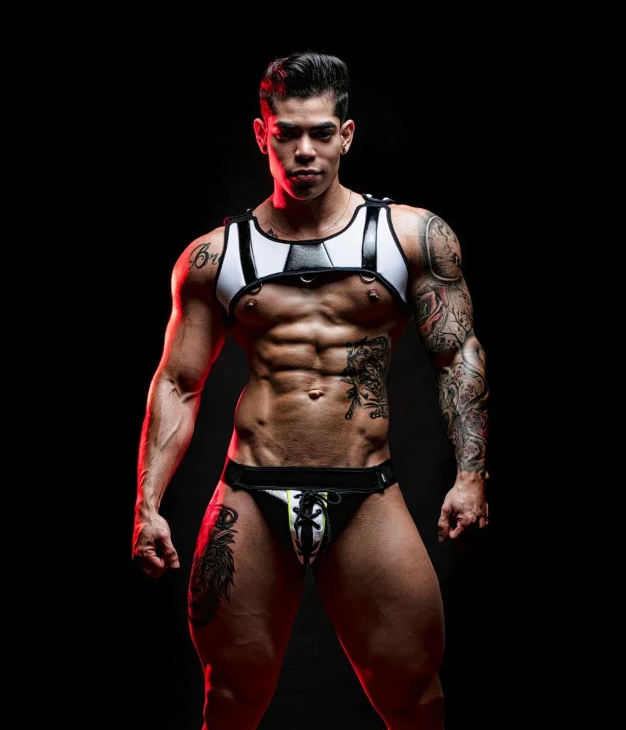 Adrianhotxxx, photo 21