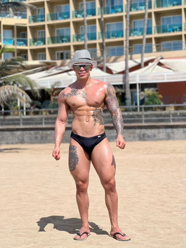 Adrianhotxxx, photo 23