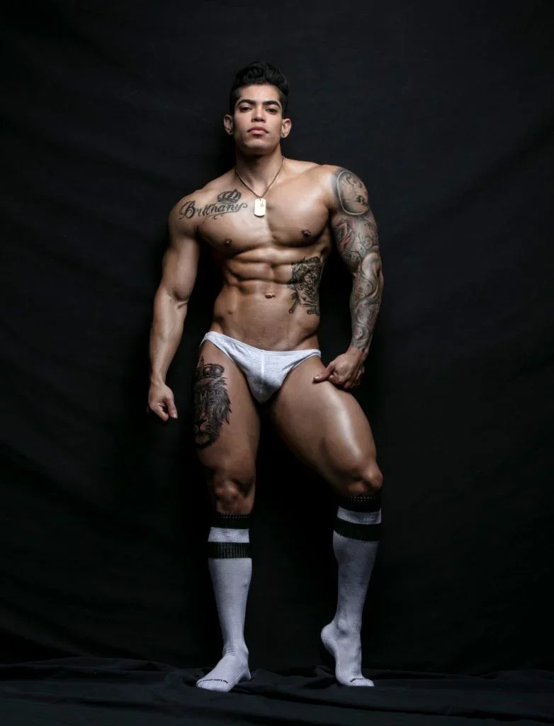 Adrianhotxxx, photo 24