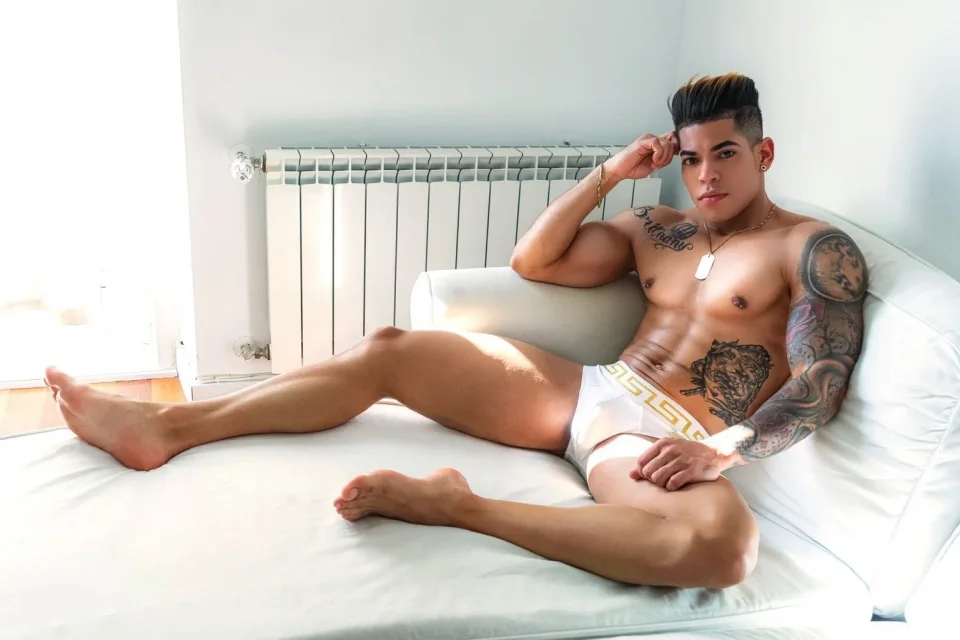 Adrianhotxxx, photo 26