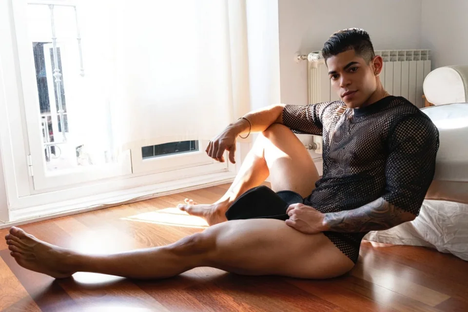 Adrianhotxxx, photo 27