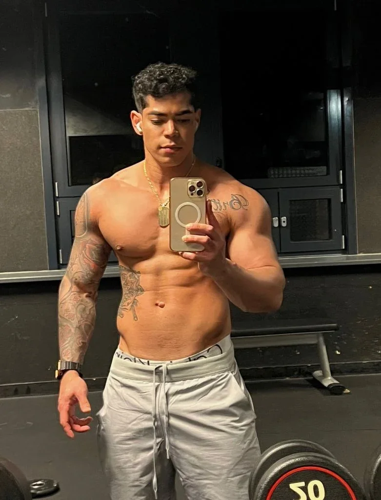 Adrianhotxxx, photo 3