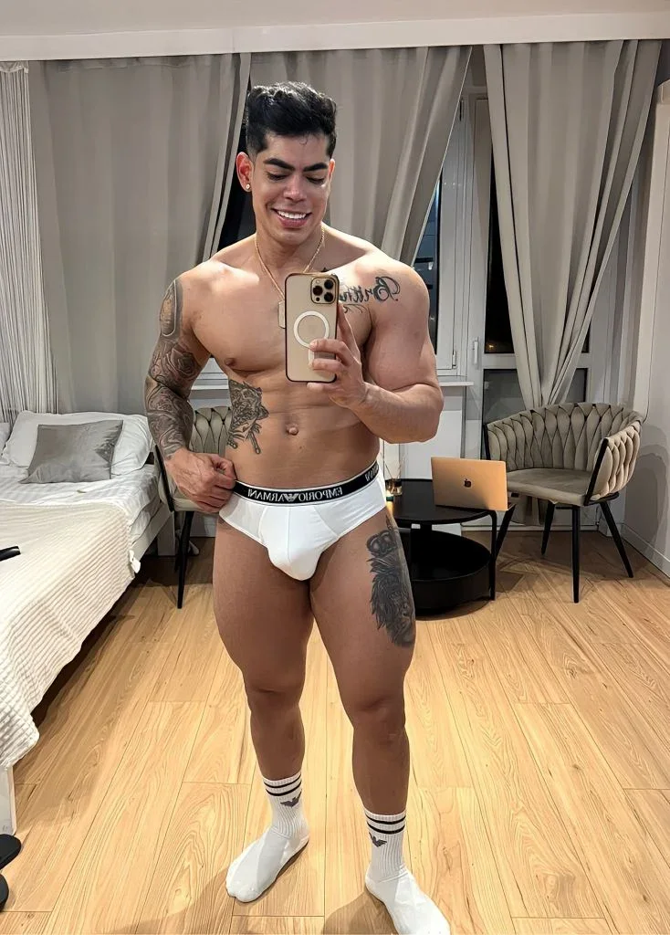 Adrianhotxxx, photo 30