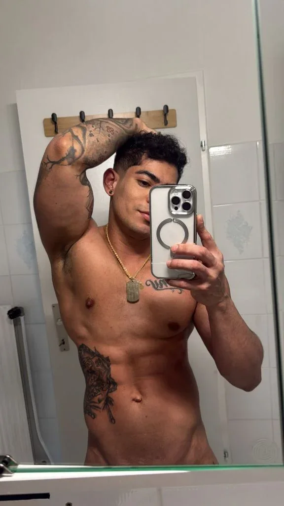 Adrianhotxxx, photo 31