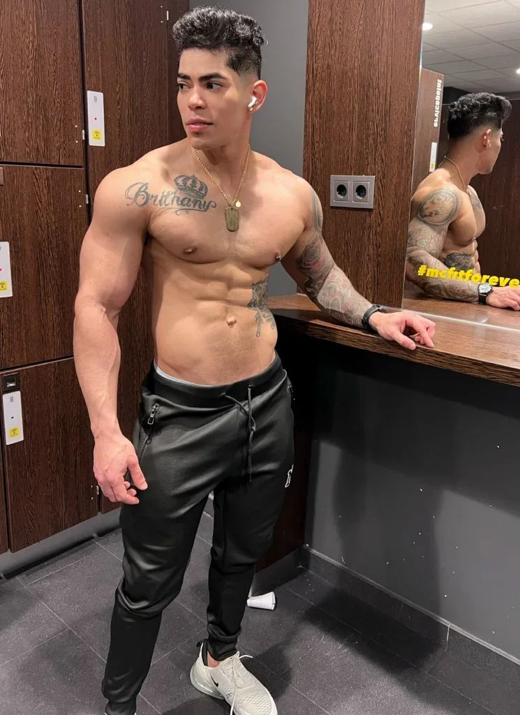 Adrianhotxxx, photo 32