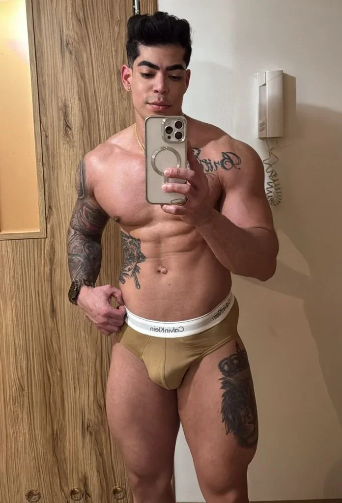 Adrianhotxxx, photo 33